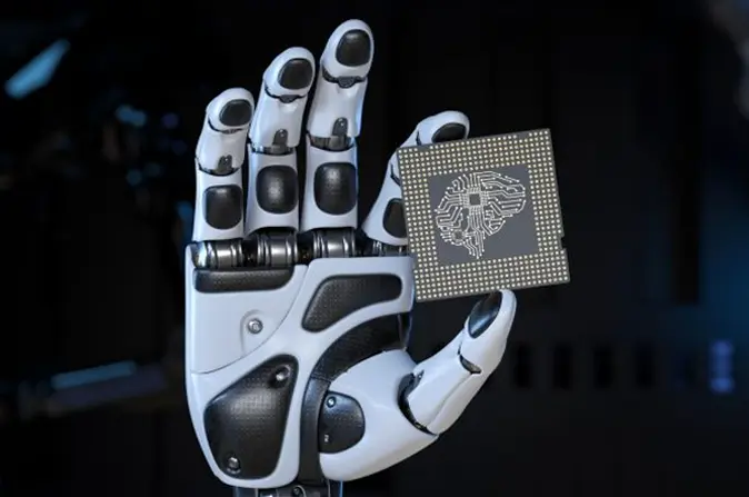 Business Process Automation