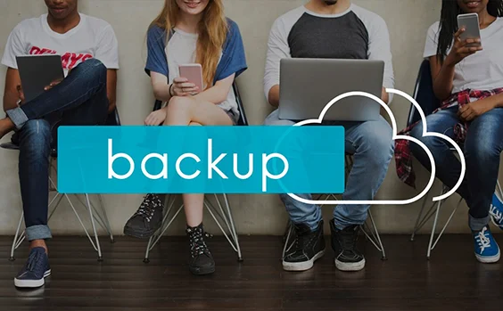 Cloud Backup Recovery