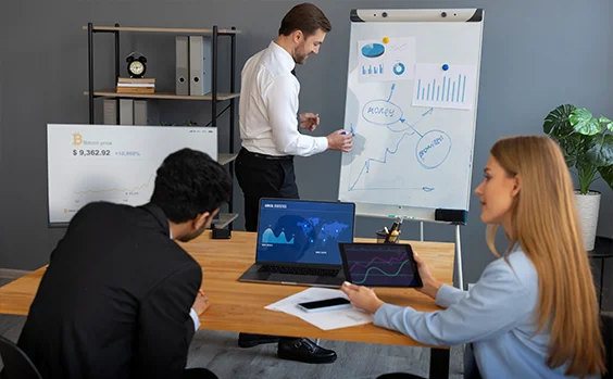 Cloud Data Analytics