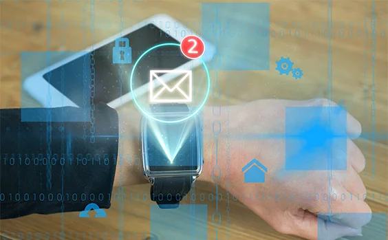 Cloud Email Services