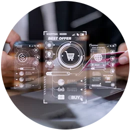 Digital Commerce Consultants