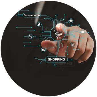 Digital Commerce Process