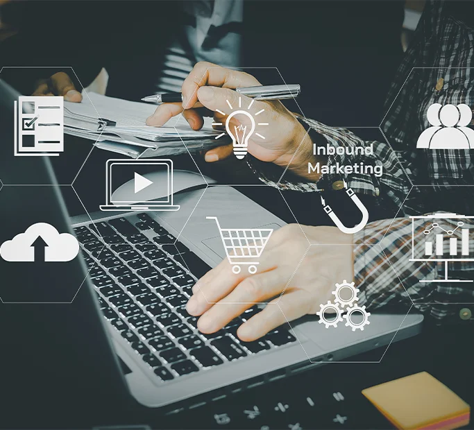 Digital Commerce Services