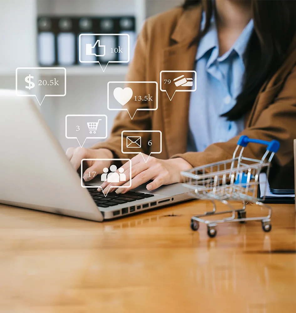 Ecommerce Management