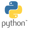python