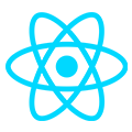 react