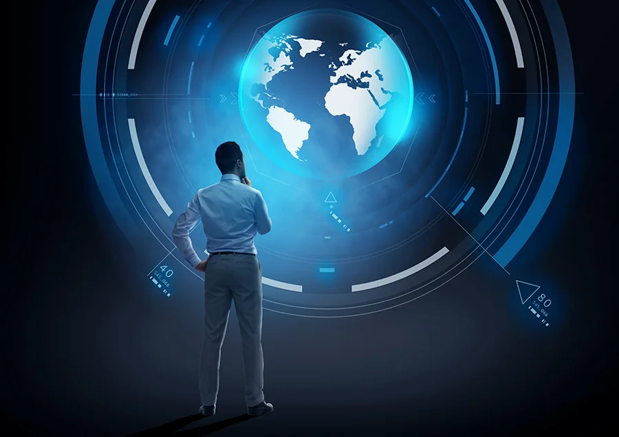 Digital Transformation