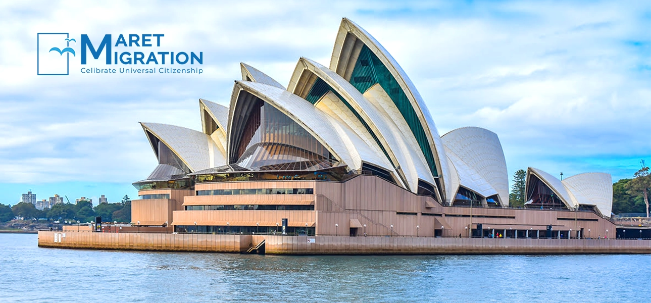 Maret Migration Process