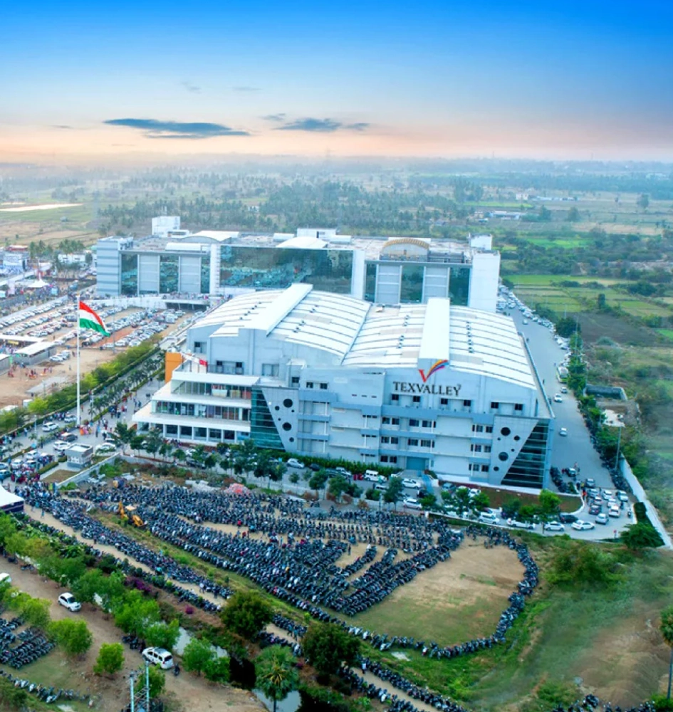 Texvalley