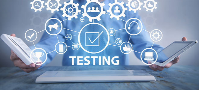 Quality Engineering Software Testing
