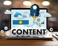 Content Marketing Strategy