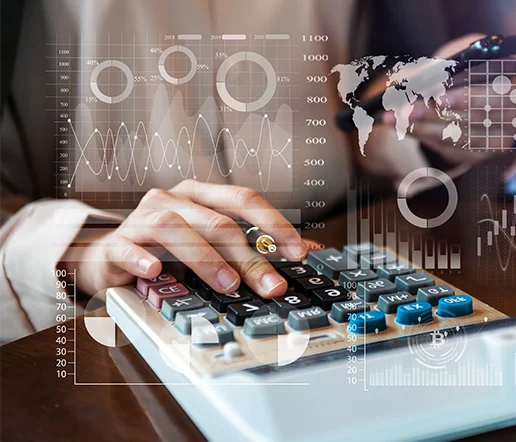 Accounting Automation