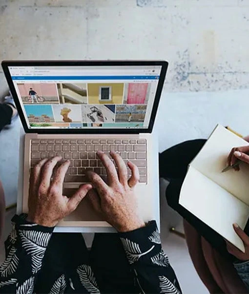 Content Marketing Agency