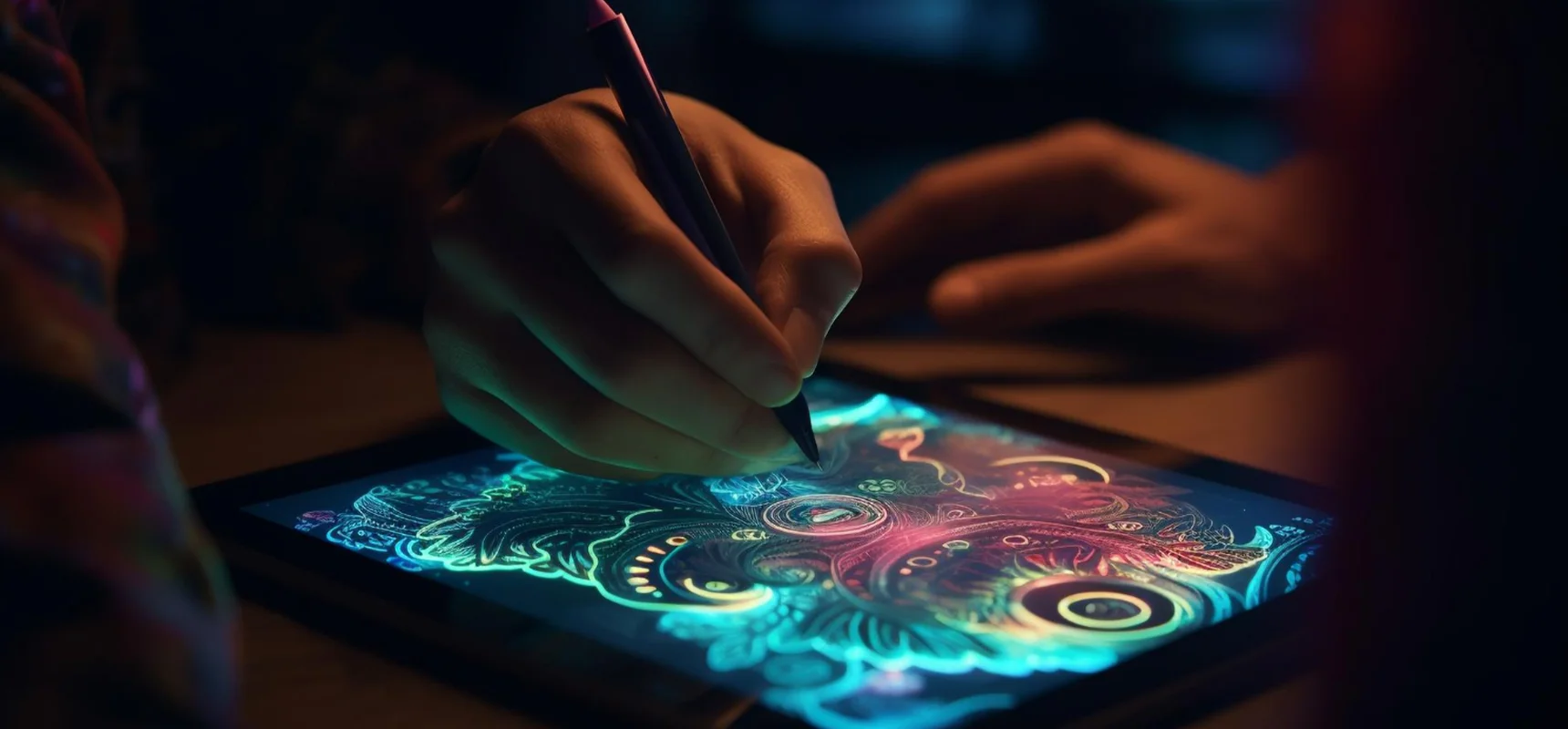 Creative Content Services