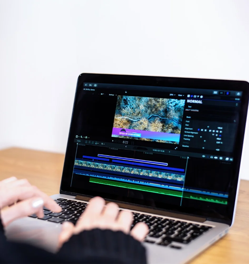 Video Creative Content