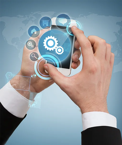 Custom Application