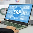 ERP Software Development Company