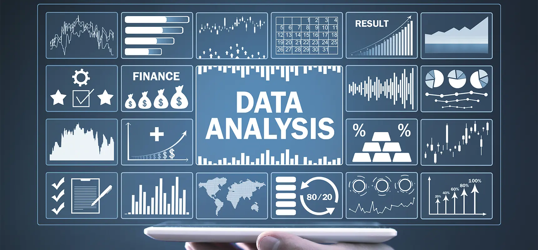 Data Analytics Strategy