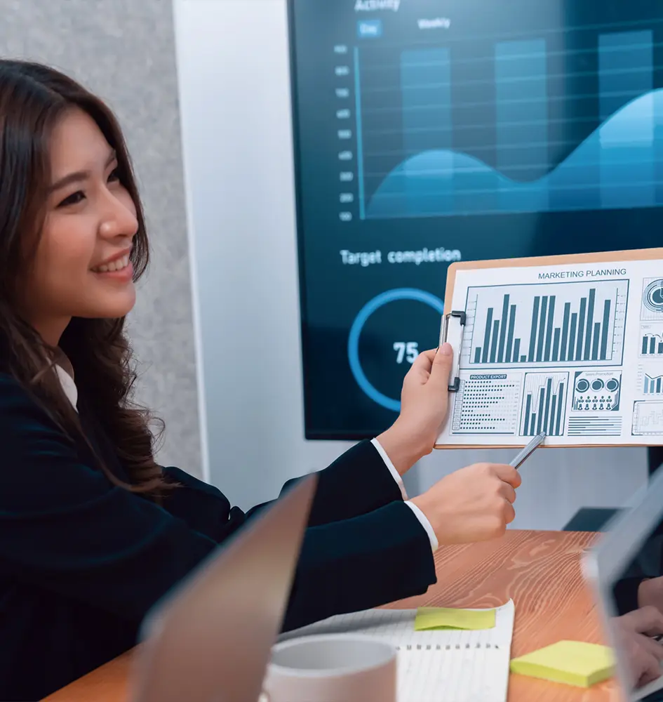 Predictive Analytics