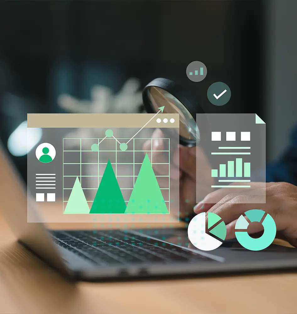 Prescriptive Analytics