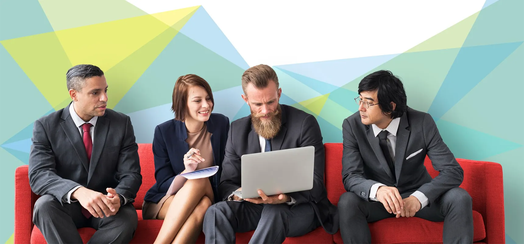 Data Driven Environment Solutions