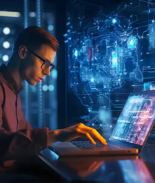 Data Engineering Company