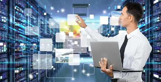 Data Engineering Services