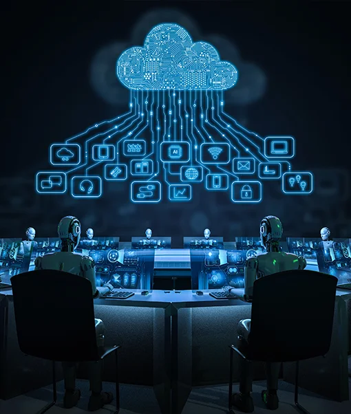 Digital Cloud Testing