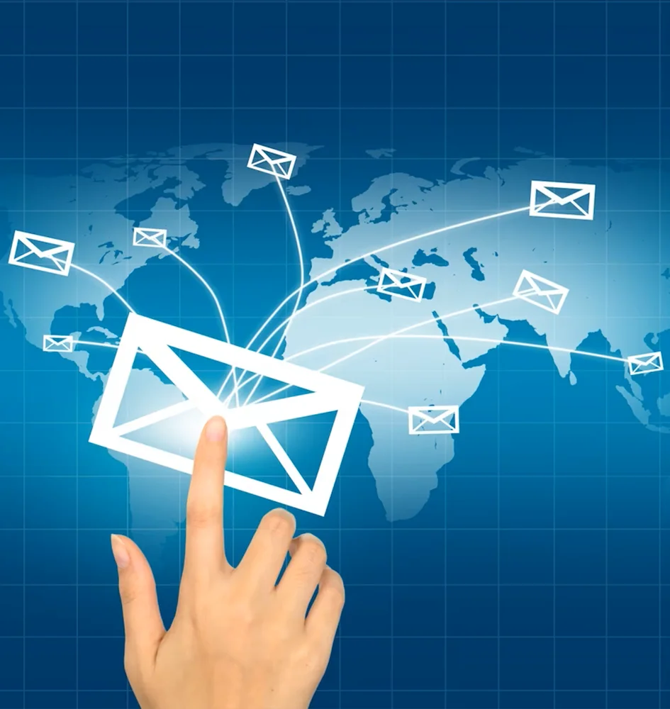 Email Marketing Company