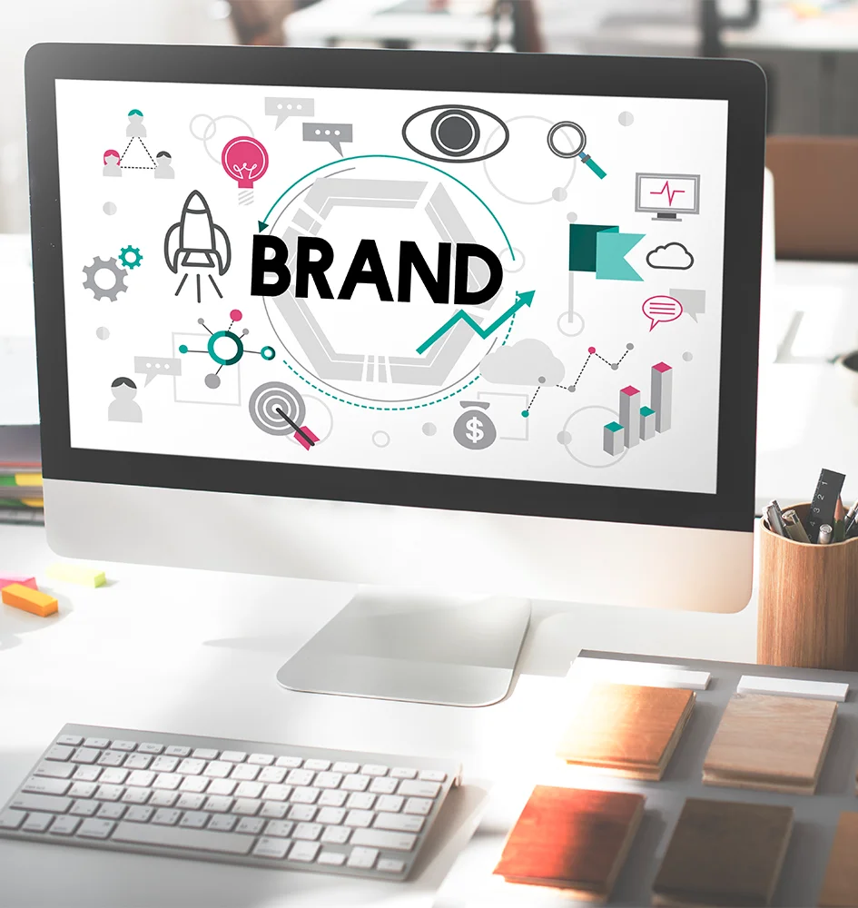 Brand Logo Design