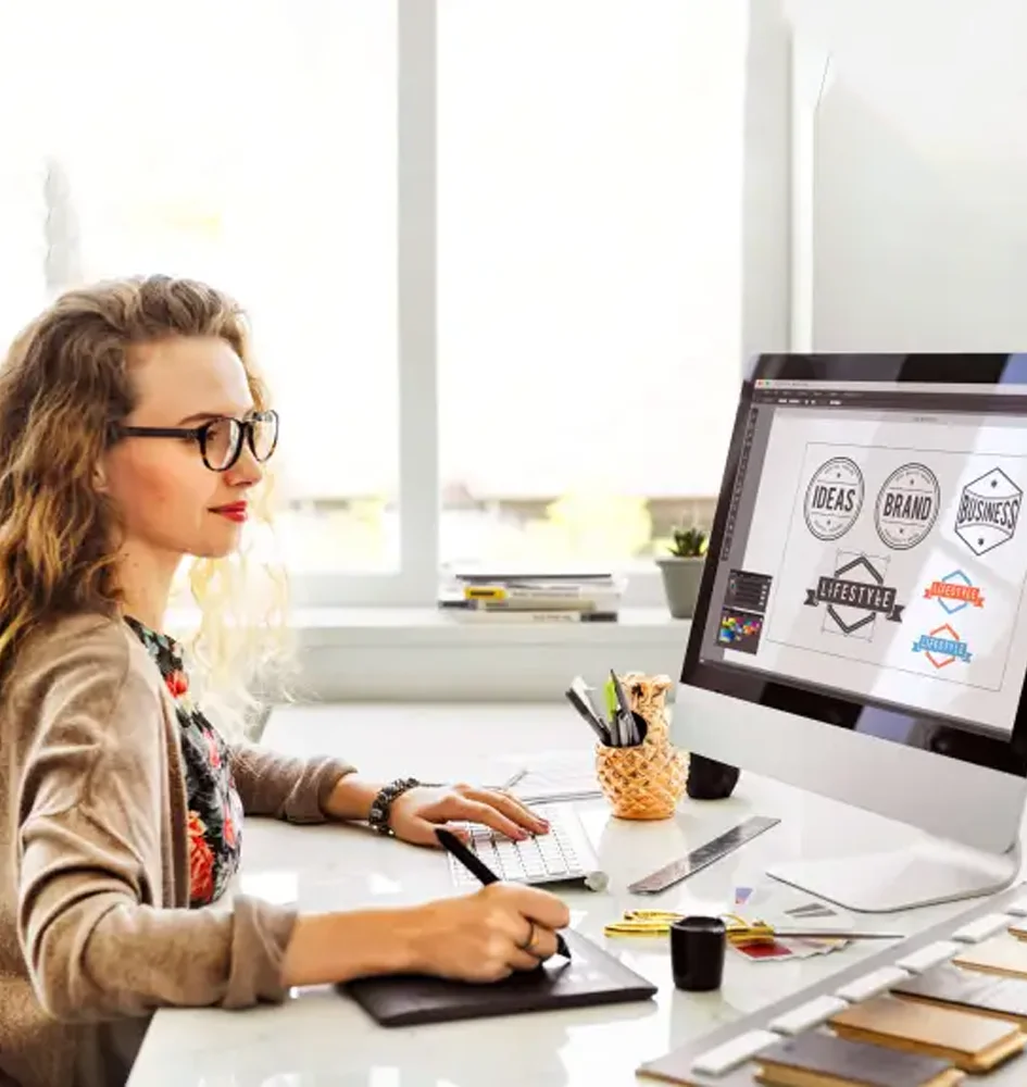 Logo Design Services