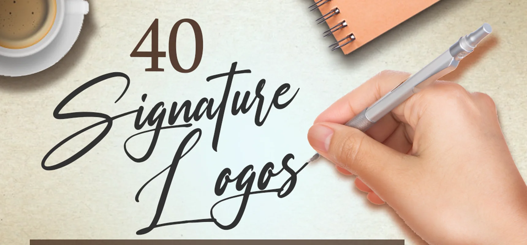 Professional Logo Design