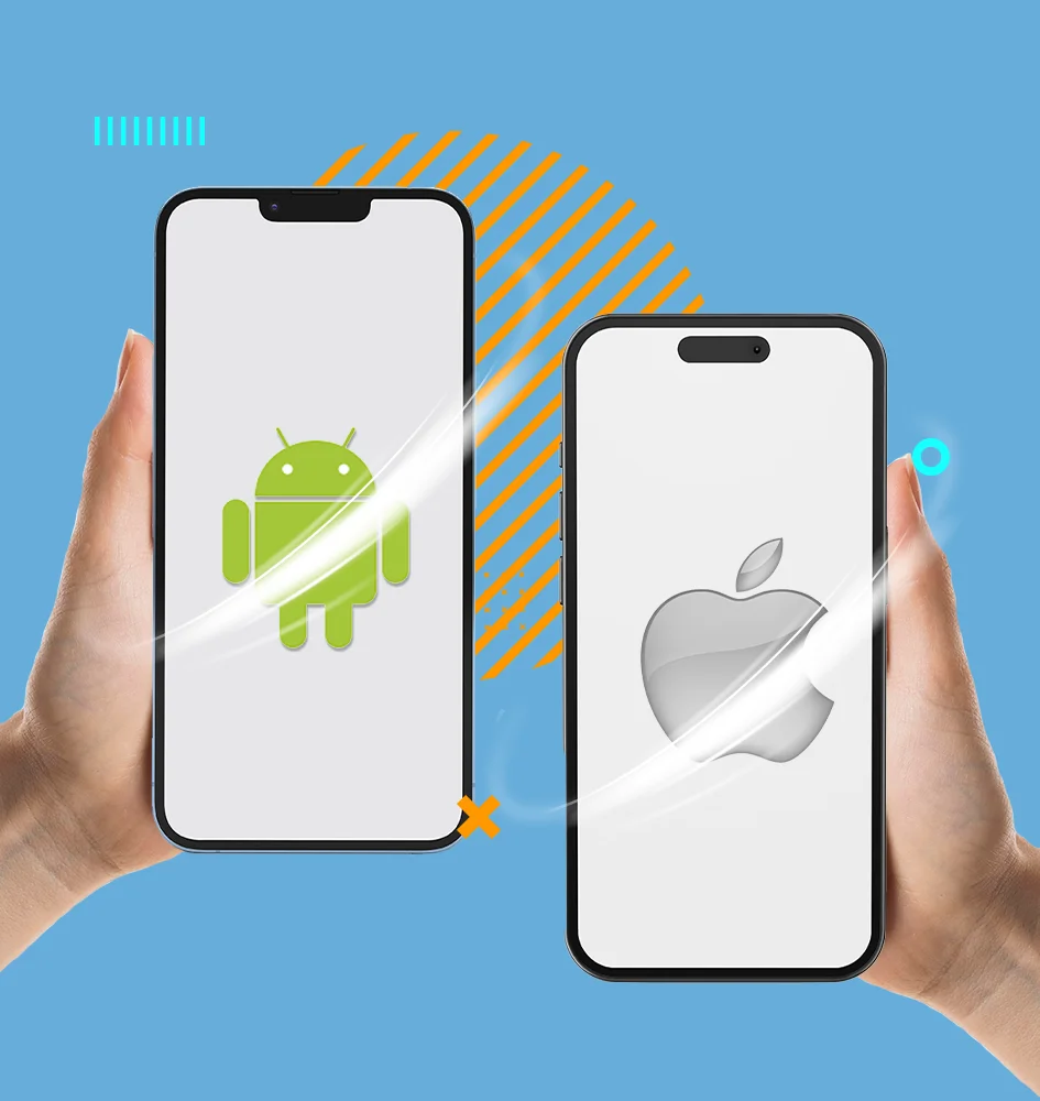 Cross Platform App Development