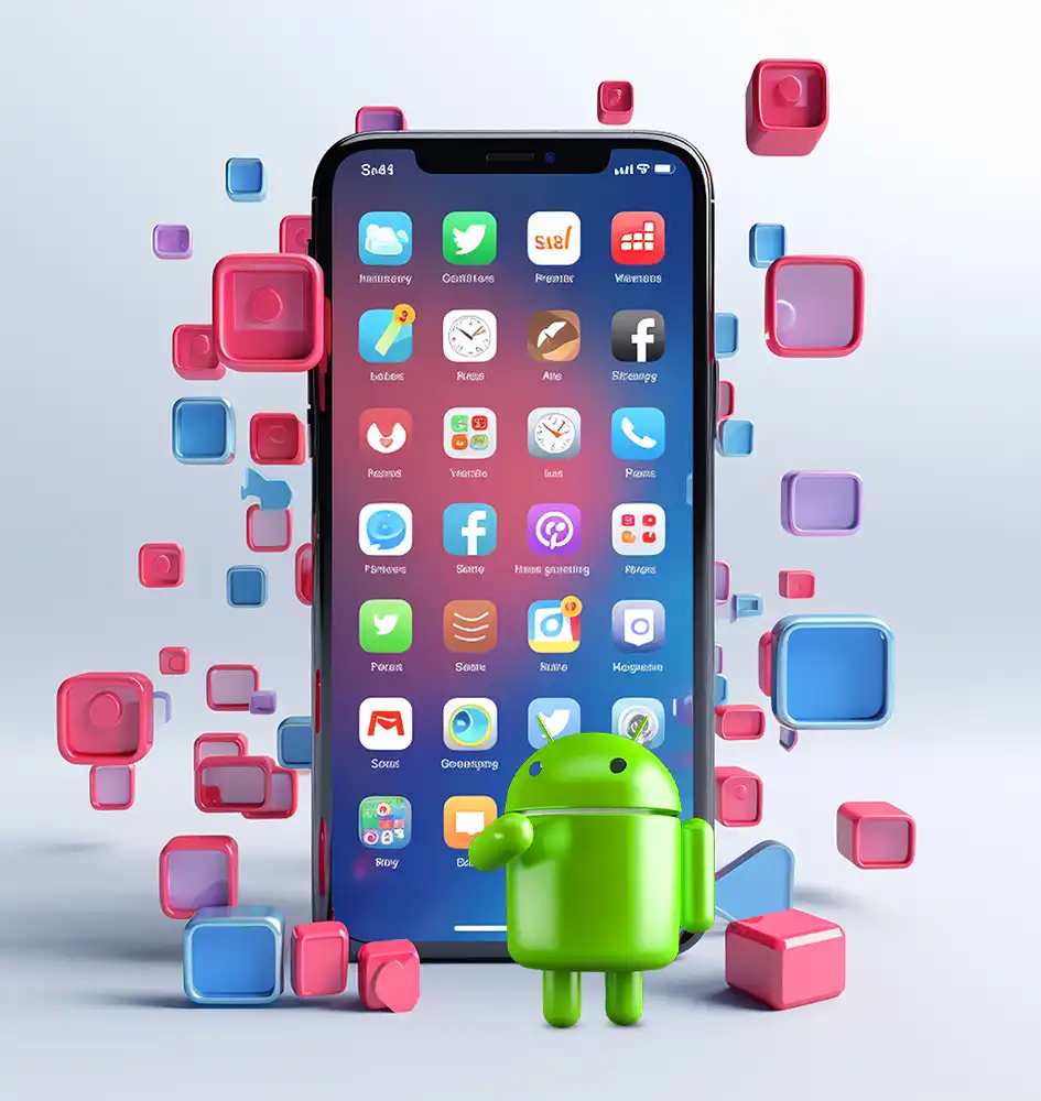 Mobile App Development Services