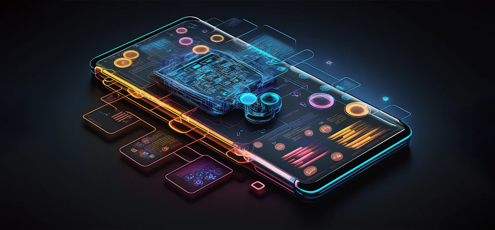 Mobile App Development Services