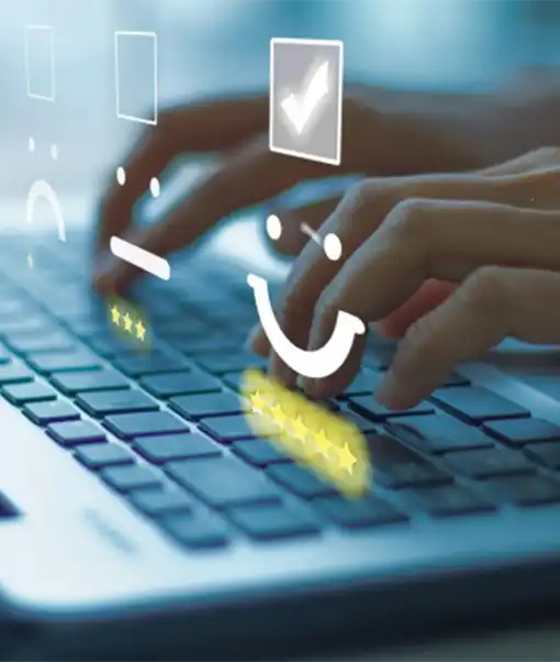 Online Reputation Management Company