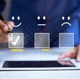 Online Reputation Management Services