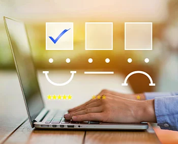 Online Reputation Management Strategy