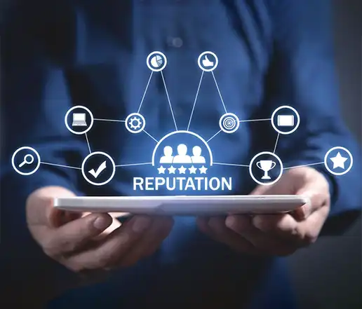 Online Reputation Management