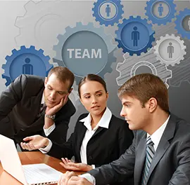 Pay Per Click Marketing