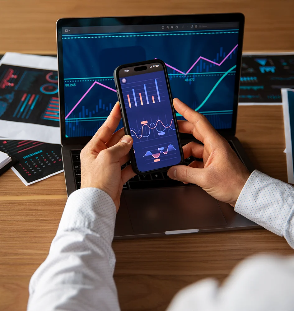 Mobile Performance Marketing