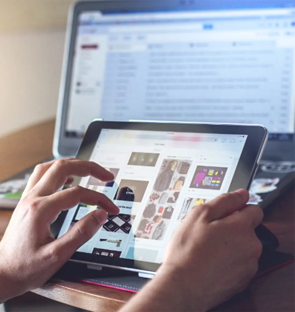 Website App Testing
