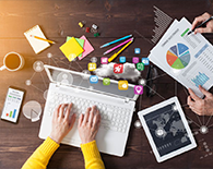 Amplying Digital Campaigns