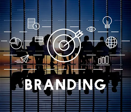 Creative Promotional Materials