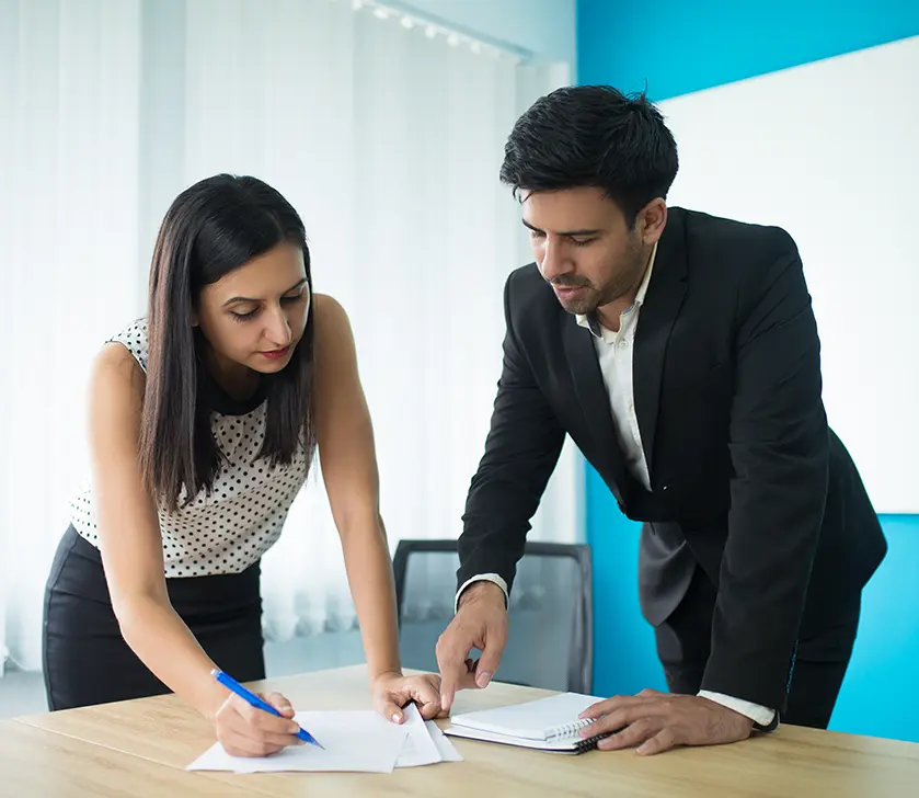 Promotional Materials Design