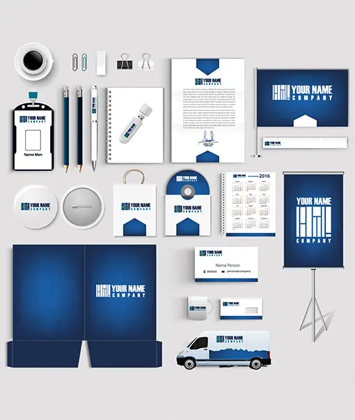 Promotional Materials