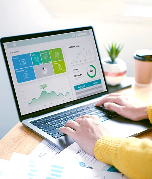 Sales Automation Services