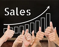 Sales Automation Strategy
