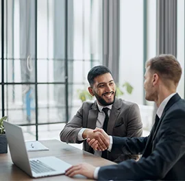 Sales Force Automation Company