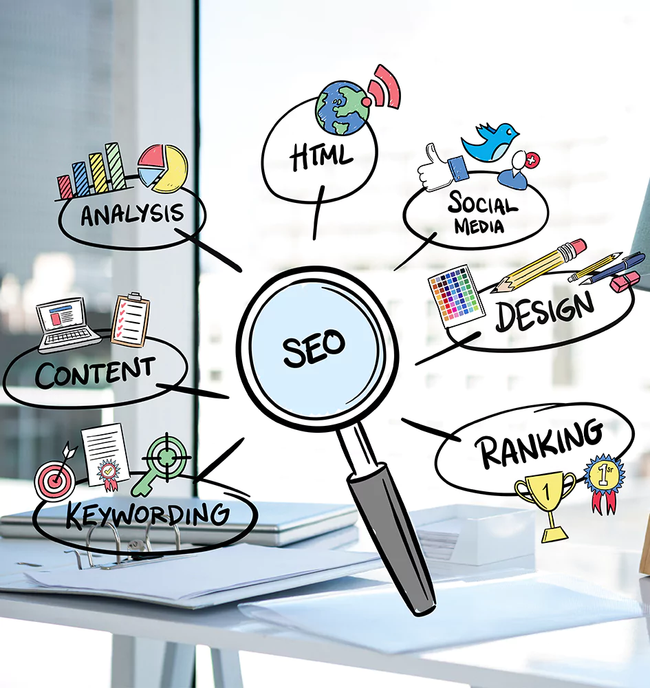 Search Engine Agency